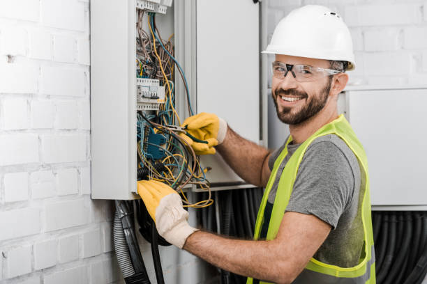 Best Electrical Troubleshooting Services  in Antlers, OK