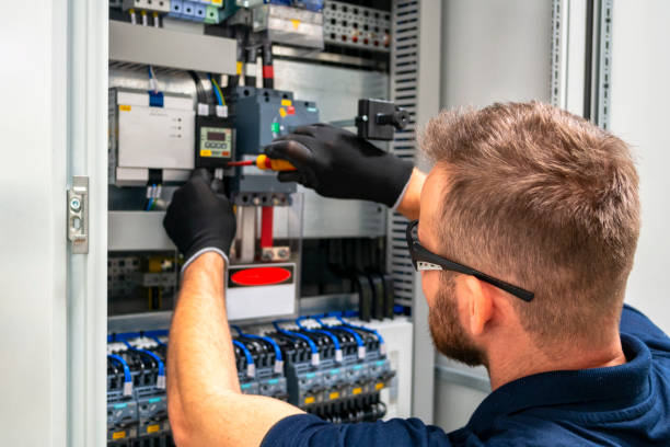 Best Electrical Upgrades for Homes  in Antlers, OK