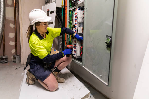 Best Home Electrical Repair  in Antlers, OK
