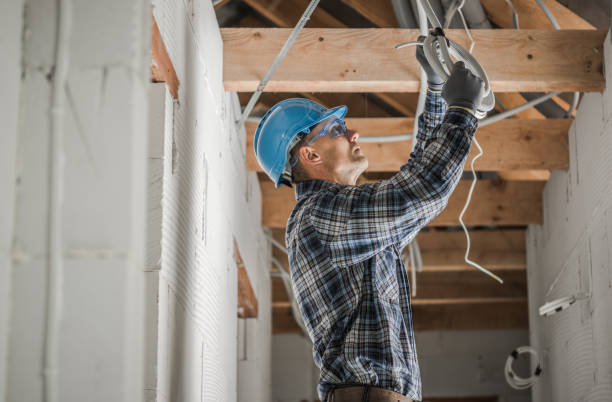 Best Emergency Electrician Near Me  in Antlers, OK