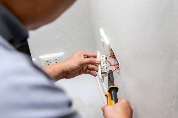 Best Local Electrician Companies  in Antlers, OK