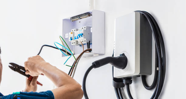 Best Emergency Electrician Near Me  in Antlers, OK