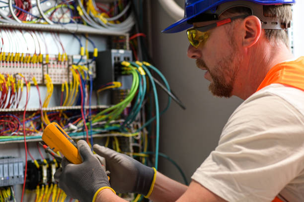 Best Home Electrical Repair  in Antlers, OK