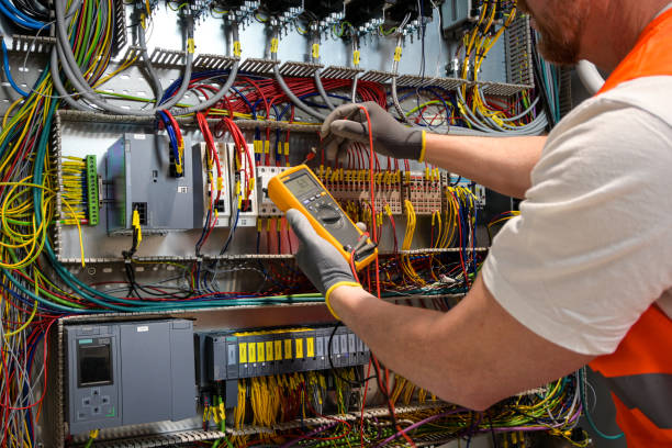 Best Electrician for Home Renovation  in Antlers, OK