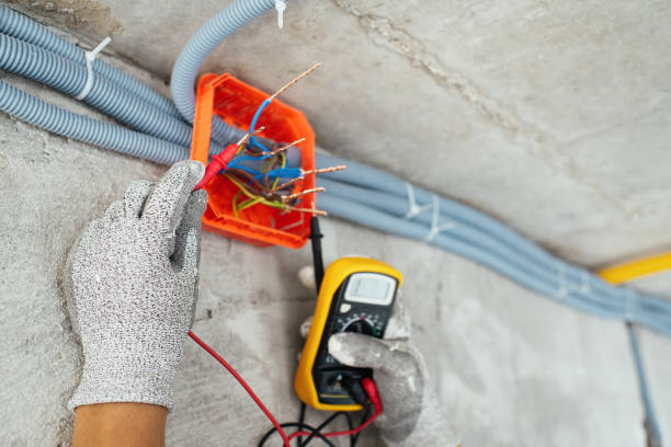 Best Emergency Electrical Repair  in Antlers, OK